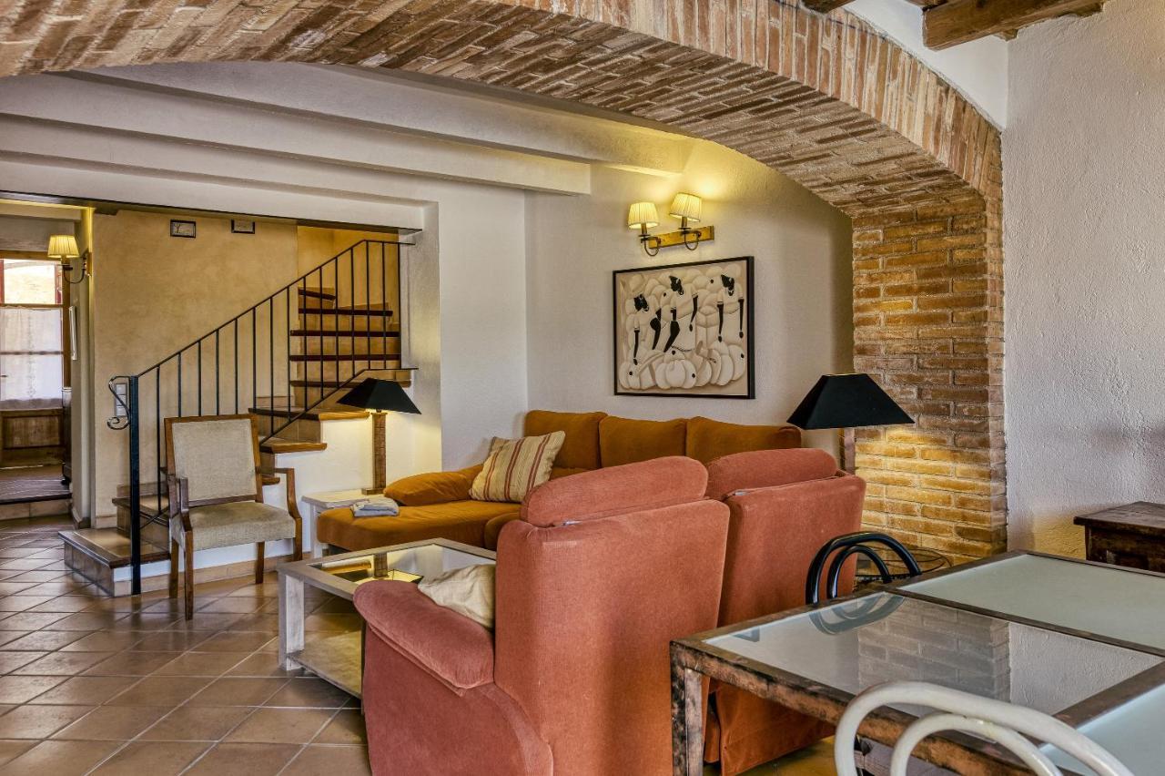 Villa Ca La Maria à Orriols Extérieur photo