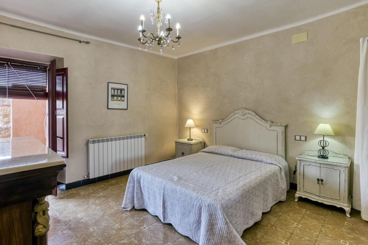 Villa Ca La Maria à Orriols Extérieur photo
