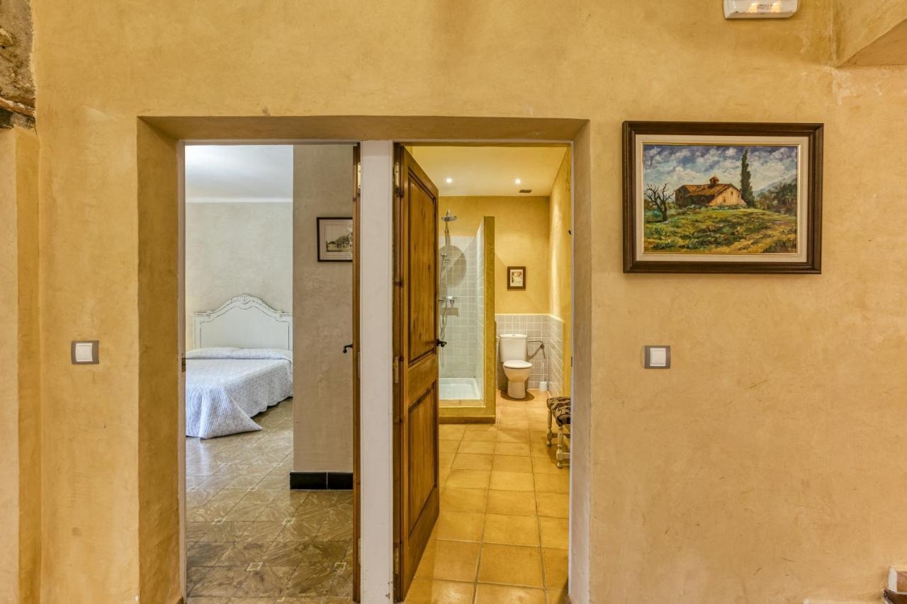 Villa Ca La Maria à Orriols Extérieur photo