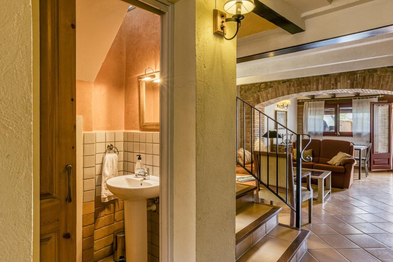 Villa Ca La Maria à Orriols Extérieur photo