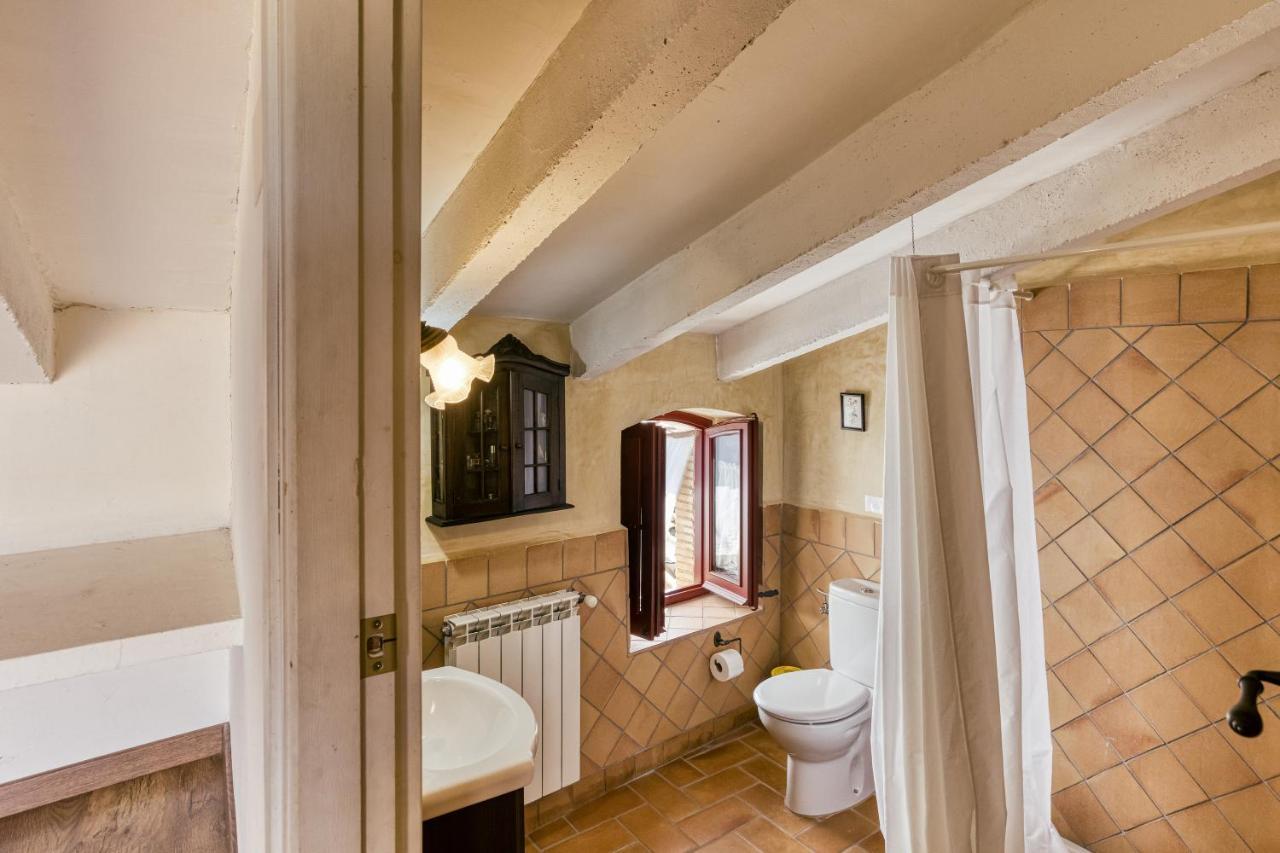 Villa Ca La Maria à Orriols Extérieur photo