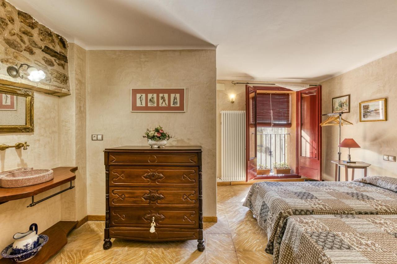 Villa Ca La Maria à Orriols Extérieur photo