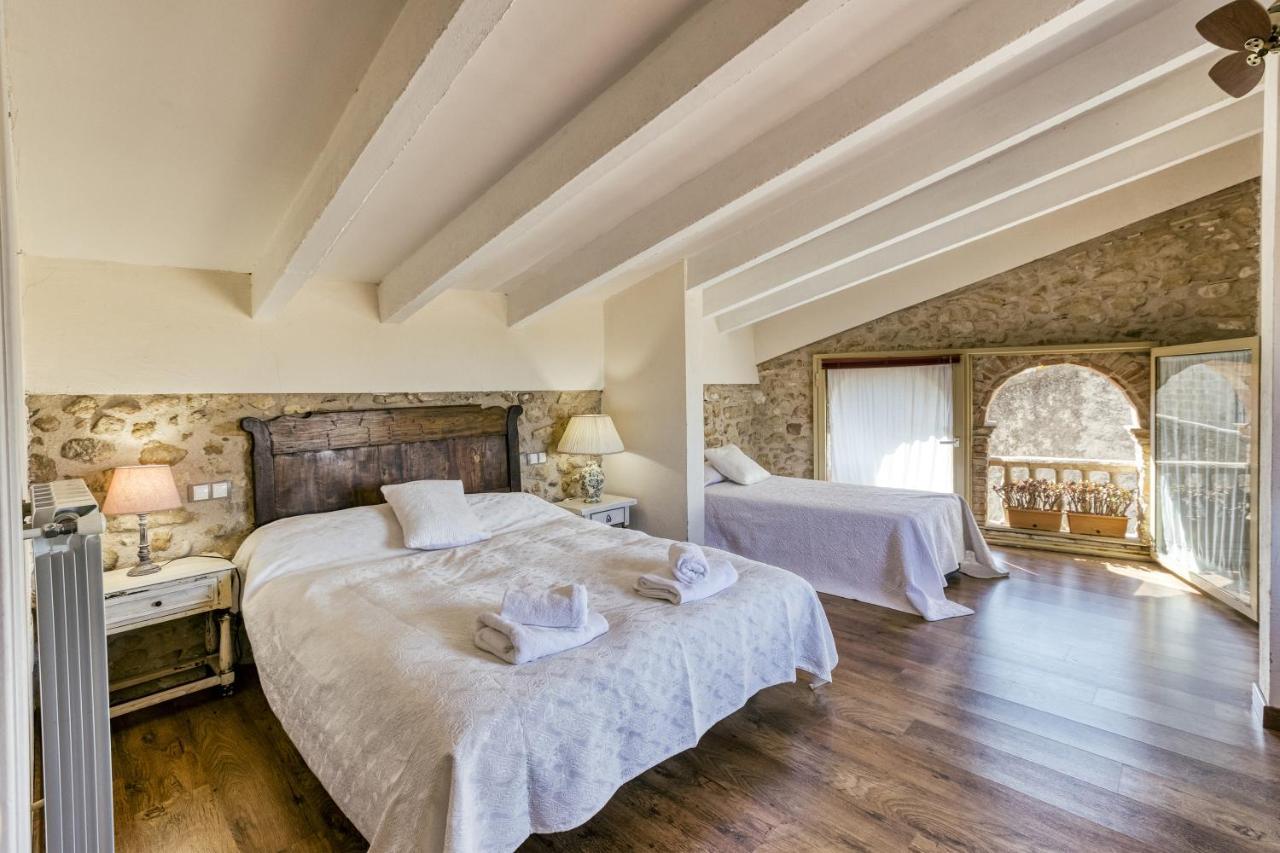 Villa Ca La Maria à Orriols Extérieur photo