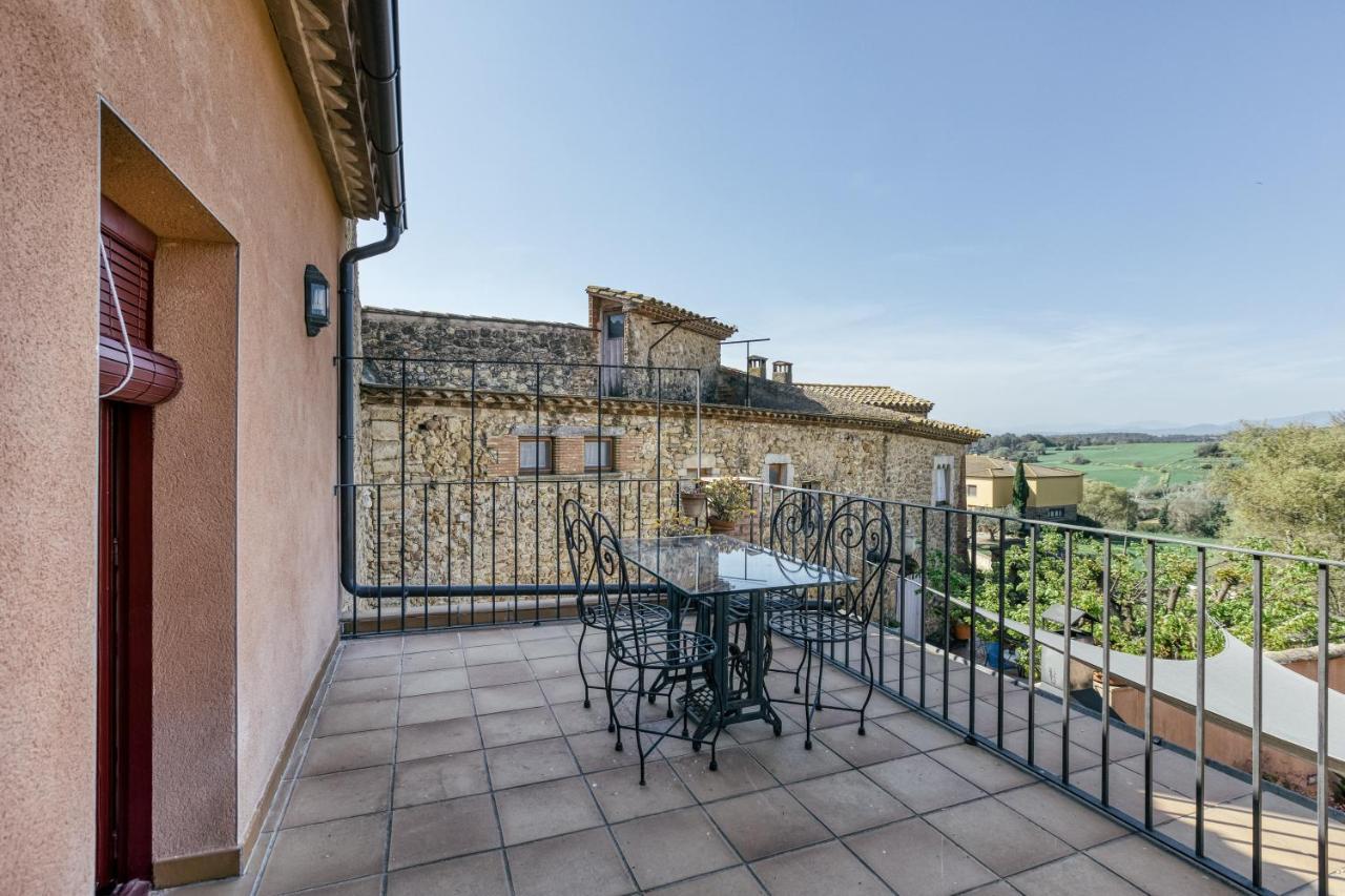 Villa Ca La Maria à Orriols Extérieur photo