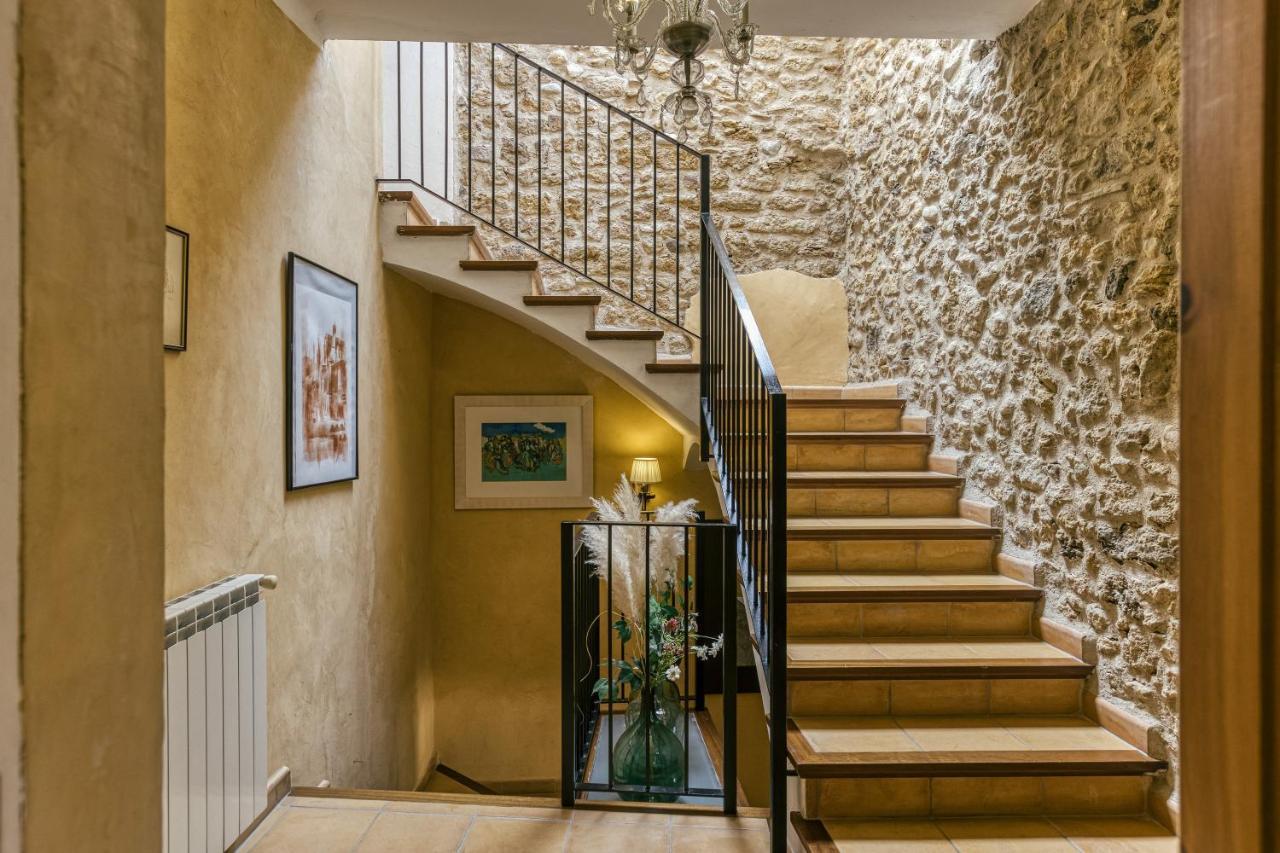 Villa Ca La Maria à Orriols Extérieur photo