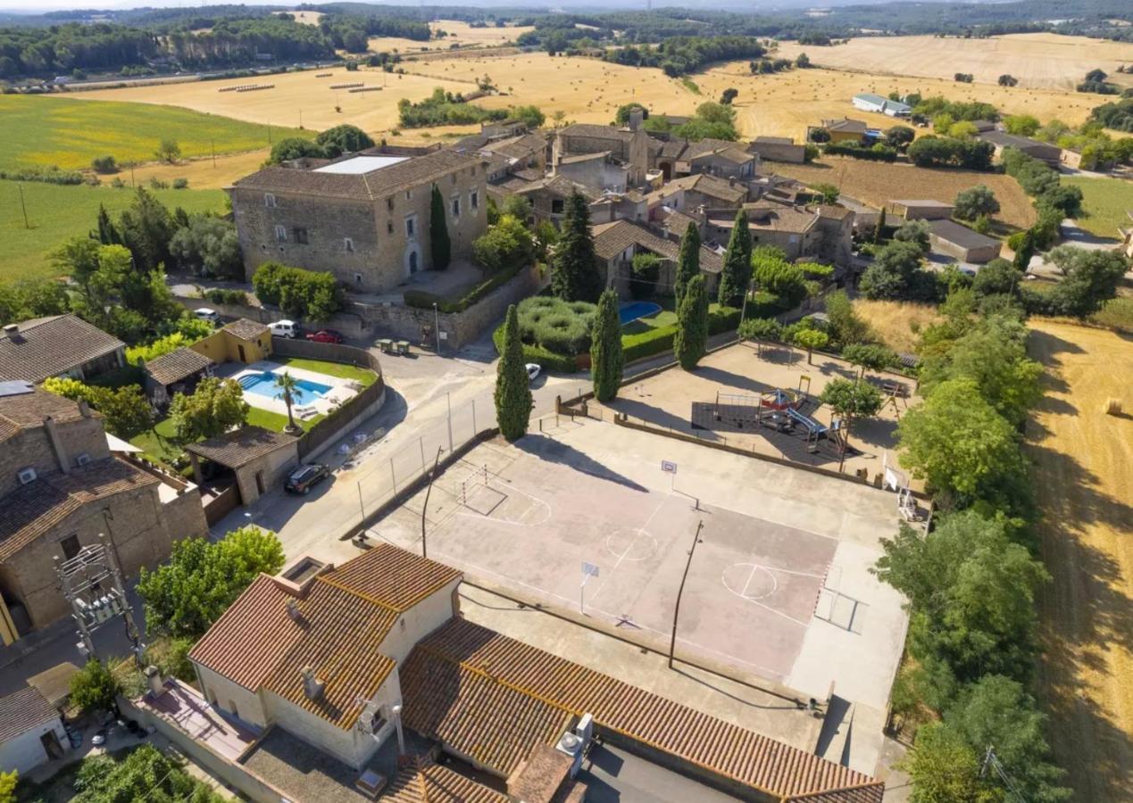 Villa Ca La Maria à Orriols Extérieur photo