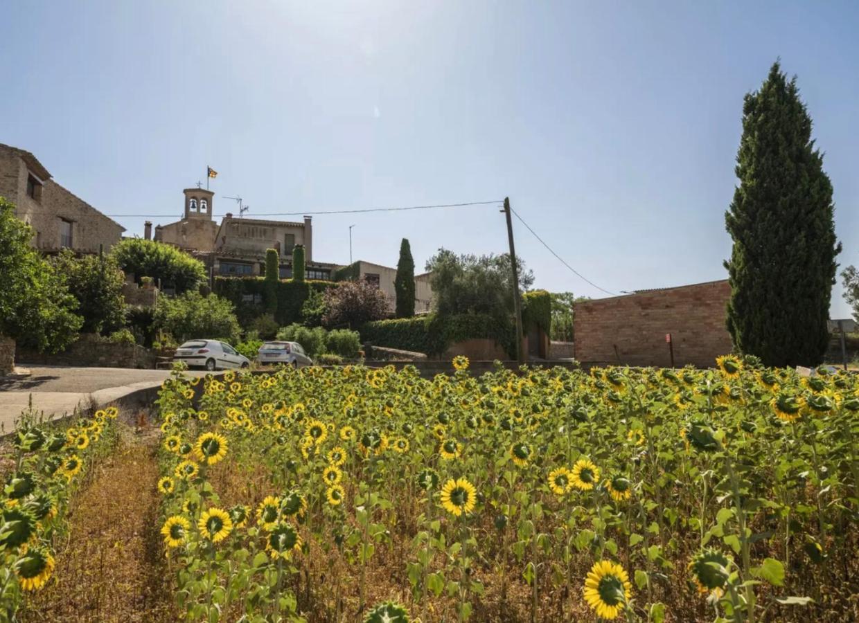 Villa Ca La Maria à Orriols Extérieur photo